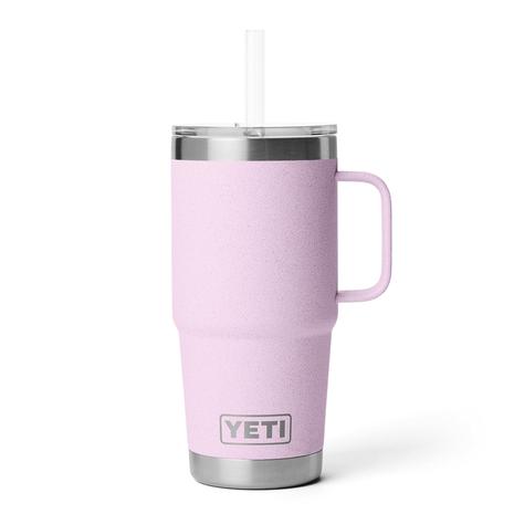 Yeti Rambler 0,71l Straw Mug termosmuki – kuva 2/2