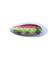 VK-Salmon Flasher 15 cm houkutuslevy – kuva 6