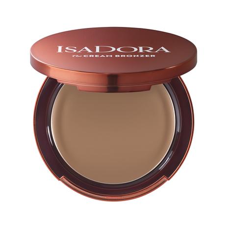 IsaDora The Cream Bronzer 52 Deep