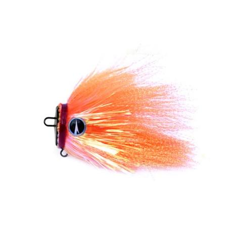 VMC Mustache Rig 20 g Black Widow