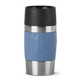 Tefal Compact -termosmuki 0,3 L, sininen