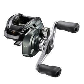 Shimano Reel Curado M hyrräkela