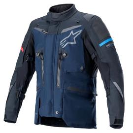 Alpinestars Ajotakki Boulder Gore-Tex Sininen/Musta