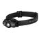 Ledlenser MH5 Musta / Harmaa – kuva 4