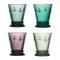 La Rochére Abeille Juoma 26 cl 4-pakkaus juomalasi Kirkas 612101S4 – kuva 8