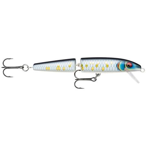 Rapala Jointed Floating 13 cm vaappu