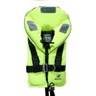 Baltic Ocean pelastusliivi Turvavaljailla 3-15 kg, Uv-Keltainen