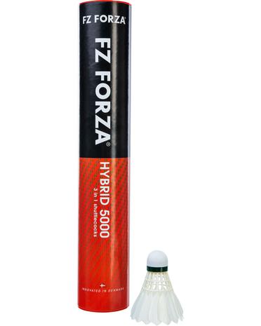 FZ Forza Hybrid 5000, Sulkapallo