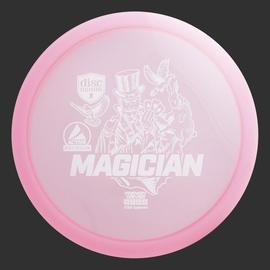 Discmania Active Premium Magician Draiveri