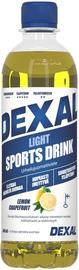 Dexal Light Sitruuna 0,4 l urheilujuomatiiviste