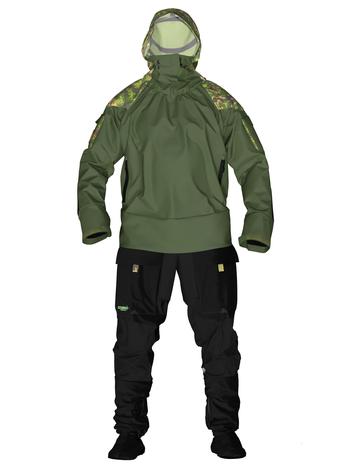 Ursuit Gemino Predator
