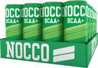 Nocco BCAA+, 24 x 330 ml