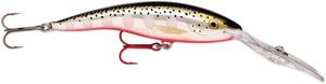 Rapala Deep Tail Dancer 7 cm vaappu