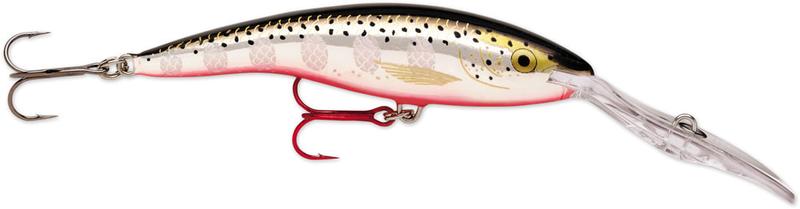 Rapala Deep Tail Dancer 7 cm vaappu