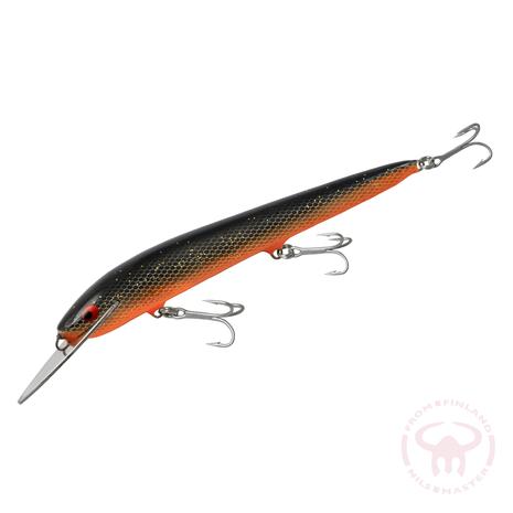 Nils Master Invincible Deep Runner 15 cm vaappu 093 – kuva 2/2