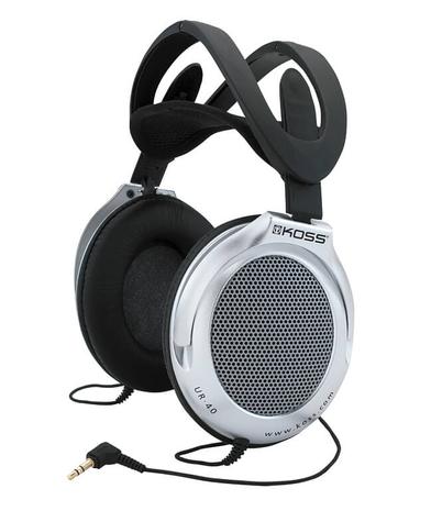 Koss UR40, kuulokkeet