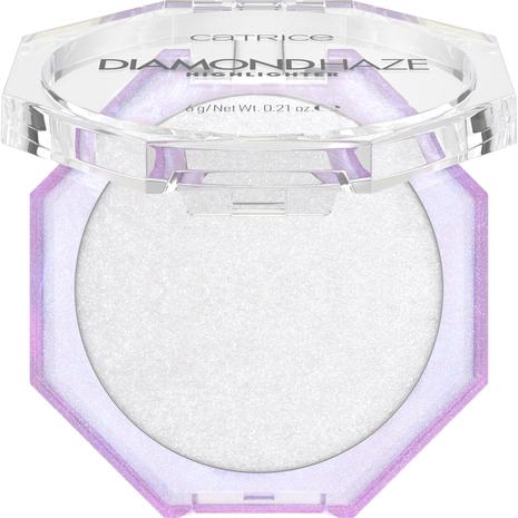 Catrice Diamond Haze Highlighter korostusväri – kuva 2/3