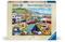 Ravensburger Camping & Caravanning 1000p – kuva 3