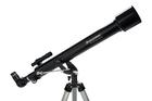 Celestron PowerSeeker 60 AZ, kaukoputki