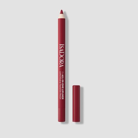 IsaDora All-in-One Lipliner No. 006