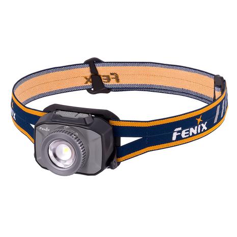 Fenix HL40R, otsalamppu