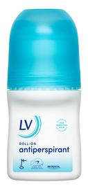 LV Big Ball 50 ml antiperspirantti roll-on