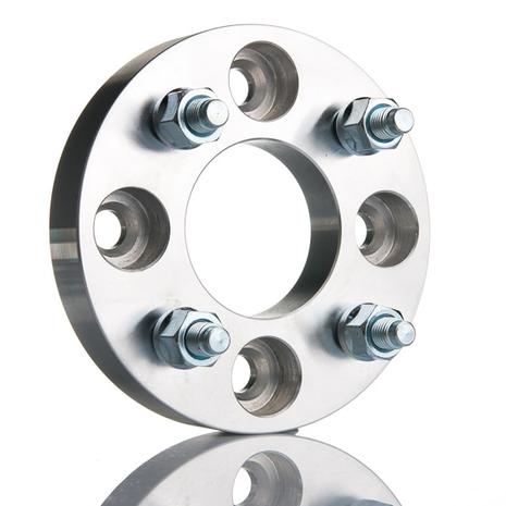 SteyrTek 25mm 4x100/4x100 levikeadapteri – kuva 2/2