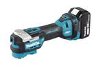 Makita DTM52RTJX1 LXT 18V 2x5,0Ah, monitoimityökalu