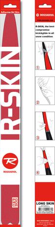 ROSSIGNOL R-skin - vaihtokarvat