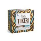 Dagsmark Tiikeri 8 x 80 g kanaa & kalkkunaa kastikkeessa kissan märkäruoka