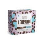 Dagsmark Leopardi 8 x 80 g kanaa & nautaa kastikkeessa kissan märkäruoka