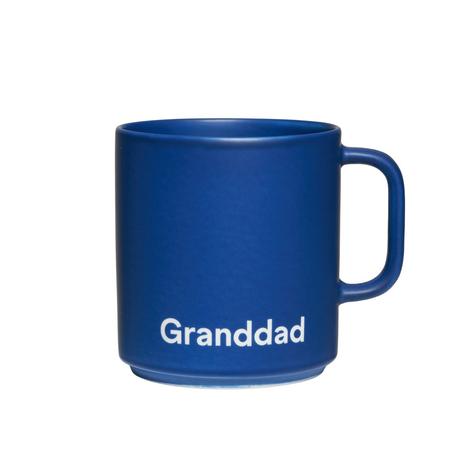 Design Letters - Favourite Cup With Handle - Dad