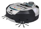 Makita DRC300Z LXT 2x18V, robottipölynimuri (ilman akkua ja laturia)