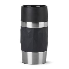 Tefal Compact -termosmuki 0,3 L, musta