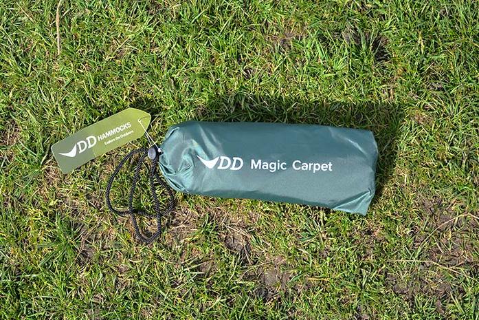 DD Magic Carpet XL tarppi