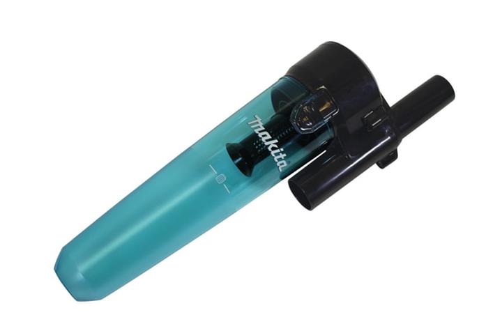 Makita cyclone separator kit - black