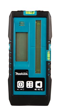 Makita LE00855702, laservastaanotin