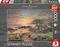 Schmidt Thomas Kinkade: Seaside Cottage 1000p palapeli – kuva 2