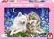 Schmidt Cuddly Wolf Friends 200p palapeli – kuva 2
