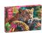 CherryPazzi Reclining Leopard 500p palapeli – kuva 2
