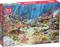 CherryPazzi Coral Reef Paradise 2000p palapeli – kuva 2