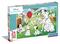 Clementoni Disney Classics 101 Dalmatians 24p maxi palapeli – kuva 3