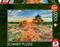 Schmidt Sunset on the Heath 1000p palapeli – kuva 2