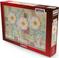 Nova Puzzle Pink Gerbera Flowers 1000p palapeli – kuva 2