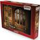 Nova Puzzle Sorcerer's Library 1000p palapeli – kuva 2