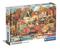 Clementoni Compact Box 1500p palapeli (lajitelma) – kuva 2