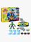 Play-Doh Marvel Hulk & Squish Playset – kuva 4