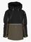 Lindberg Anorak Talvitakki, Walnut, 130 – kuva 2