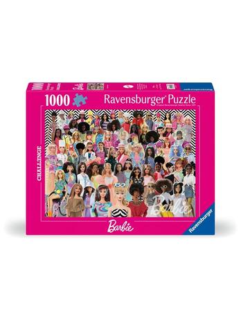 Ravensburger 12000593 puzzle – kuva 3/8