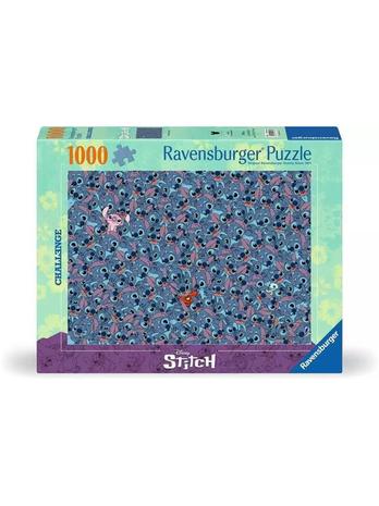 Ravensburger 12001265 puzzle – kuva 4/7
